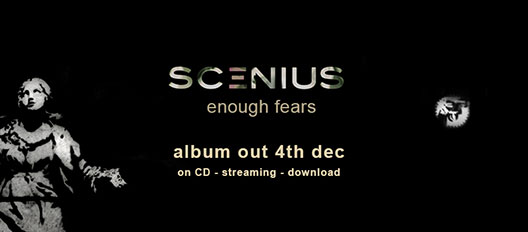 Scenius