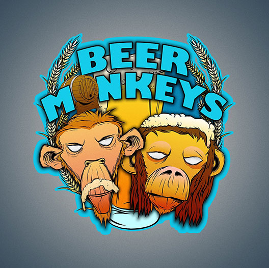 The Beer Monkeys