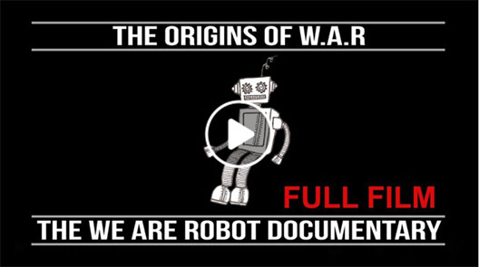 We Are Robots