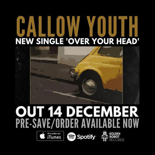 Callow Youth