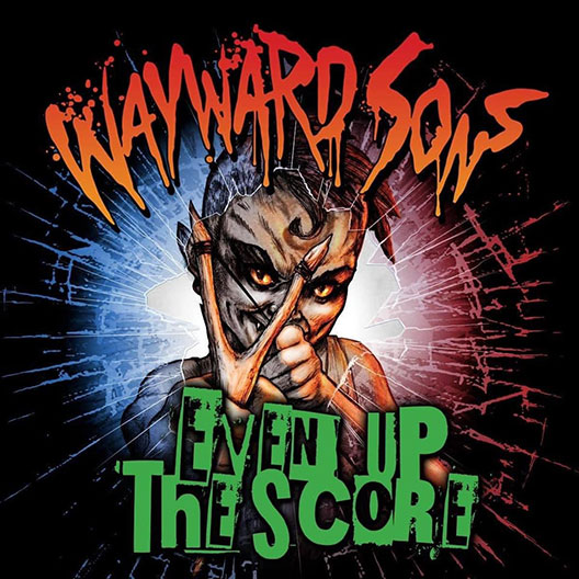 Wayward Sons