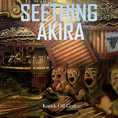 Seething Akira