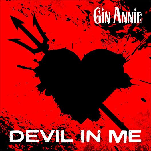 Gin Annie