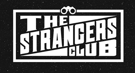 The Strangers Club