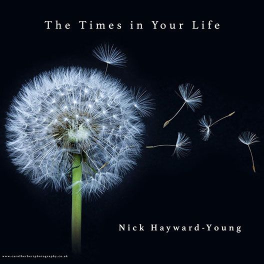 Nick Hayward Young