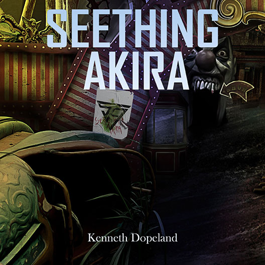 Seeting Akira