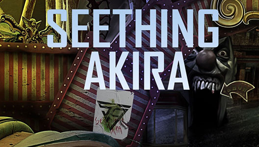 Seeting Akira