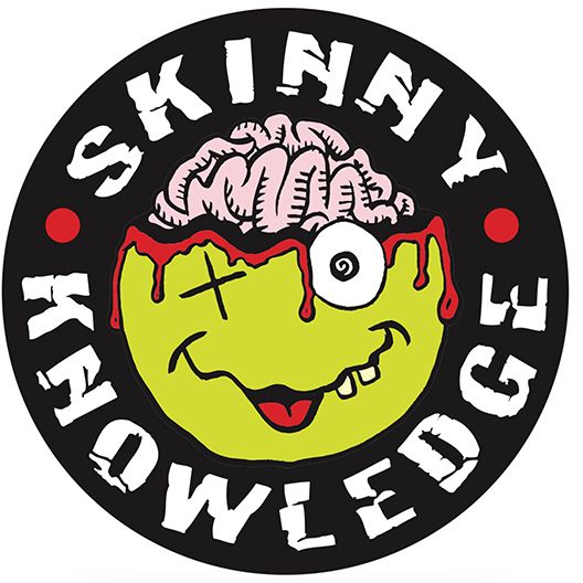 Skinny Knowledge