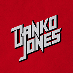 Danko Jones