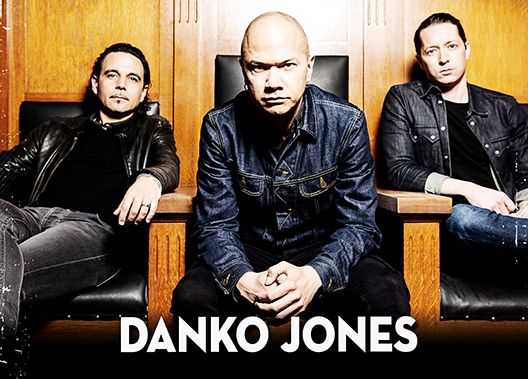 Danko Jones