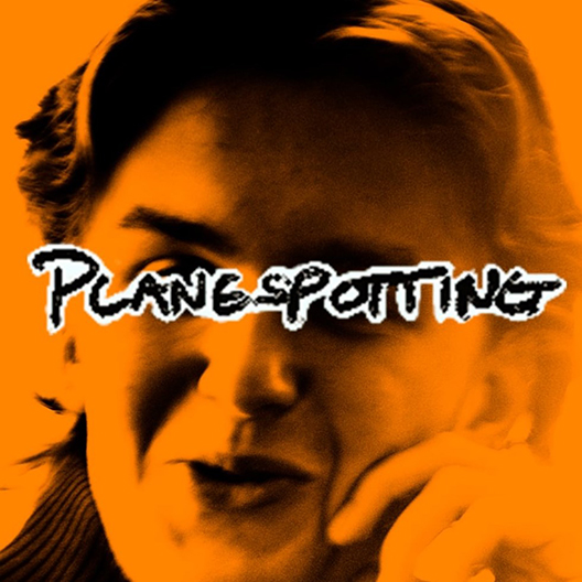 Planespotting