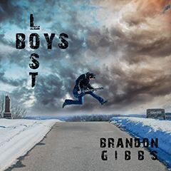 Brandon Gibbs