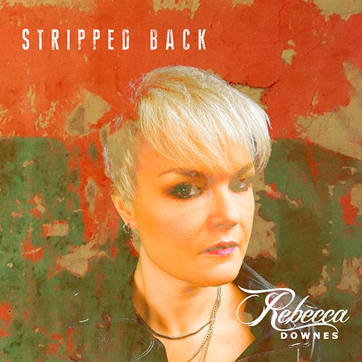 Rebecca Downes