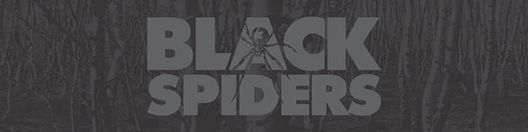 Black Spiders