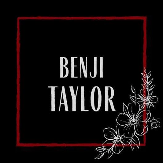 Benji Taylor