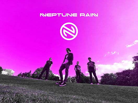 Neptune Rain