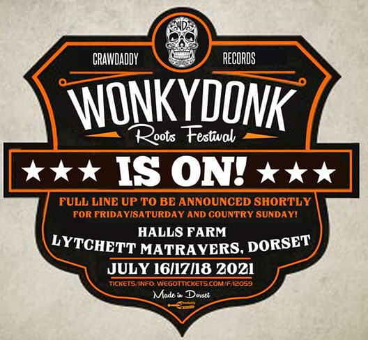 Wonky D0nk 2021