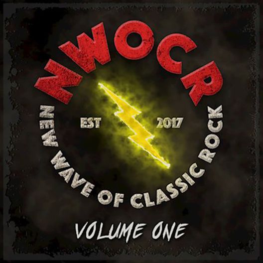 NWOCR Vol.1