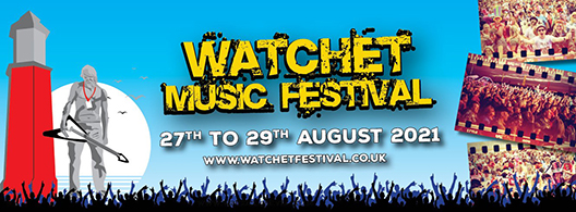 Watchet Festival 2021