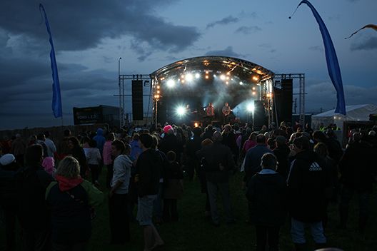 Watchet Festival 2021