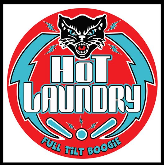 Hot Laundry