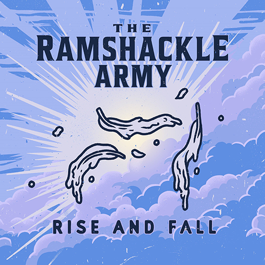 The Ramshackle Army