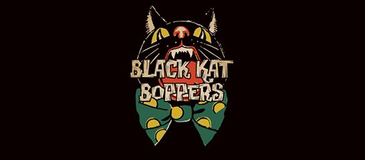 News: Black Kat Boppers Release New Track “Billy Billy”