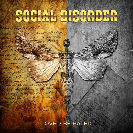 Social Disorder