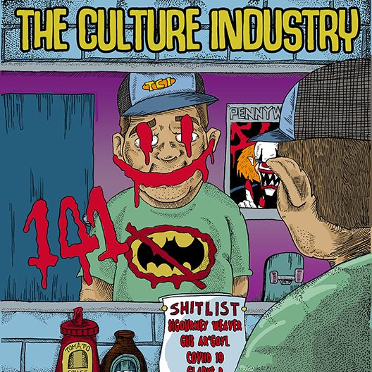 The Culture Industry