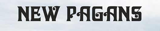 News: New Pagans Announce Headline UK Tour October 2021
