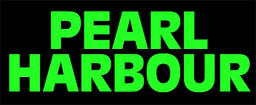 News: Pearl Harbour releases new single “I Wish I Were You”