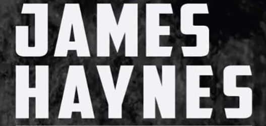 Single: “IWIWMS (I Wish it Were More Simple)” by James Haynes