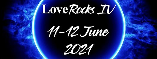 Love Rocks Festival (Day 2)