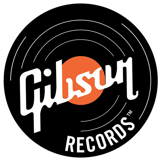 Gibson Record Label