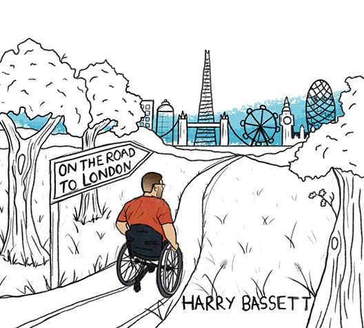 Harry Bassett