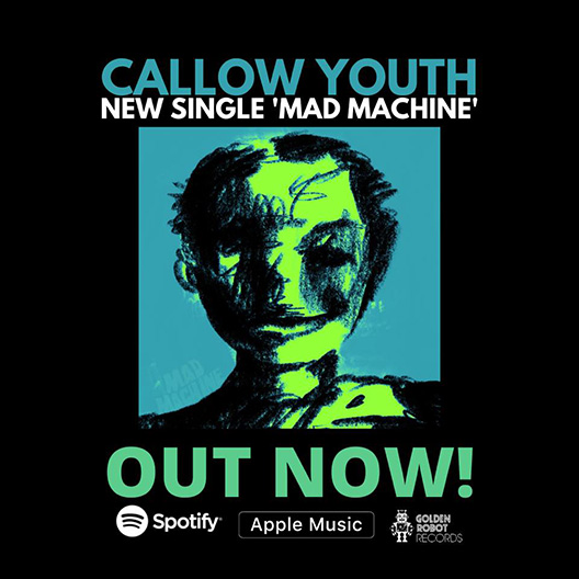 Callow Youth