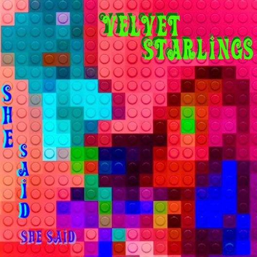 Velvet Starkings