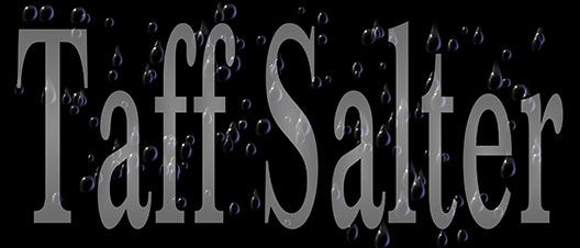 Single: “Goodbye” by Taff Salter