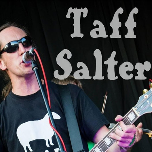Taff Salter