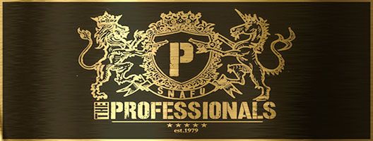 News: The Professionals Announce New Album “SNAFU”