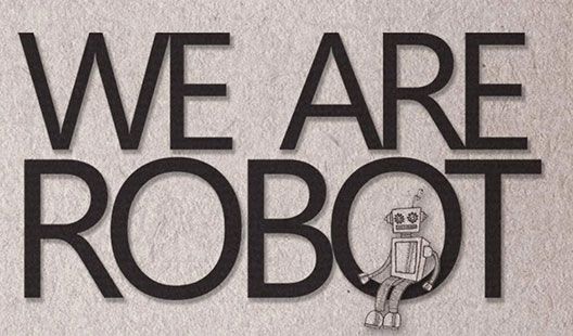 News: We Are Robot Announce Album “Live & Unheard”
