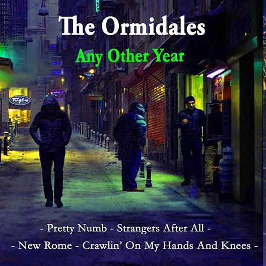 The Ormidales