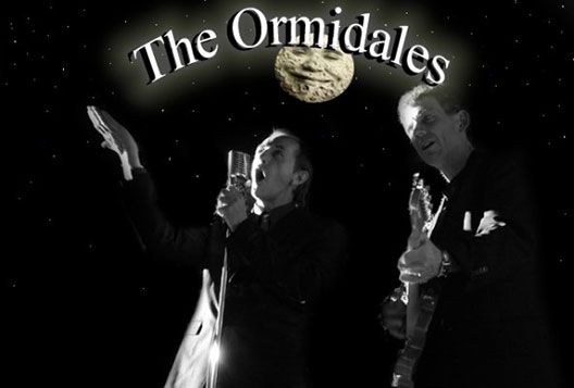 The Ormidales