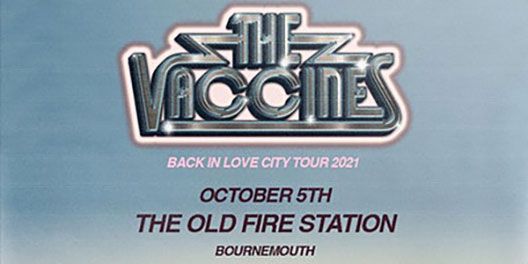 The Vaccines/BSI