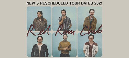 Red Rum Club/Bandit
