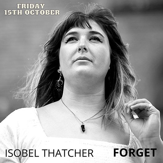 Isobel Thatcher