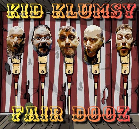 Kid Klumsy