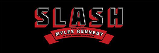 Slash Ft. Myles Kennedy & The Conspirators – Announce New Album “4” Out On 11th February