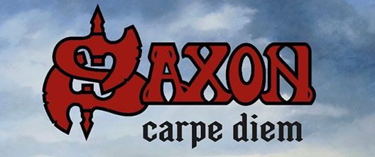 News: Saxon Announce New Album “Carpe Diem”