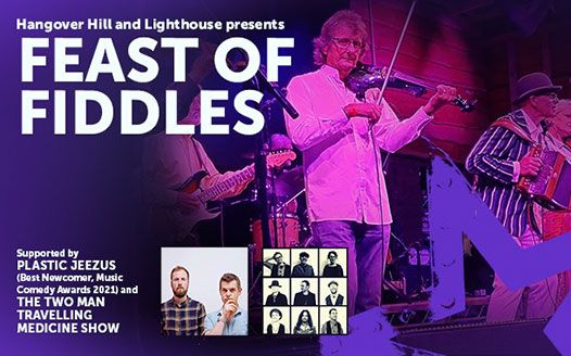 Feast Of Fiddles